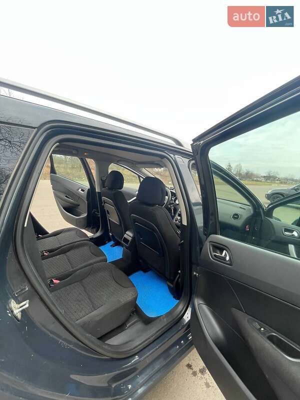 Универсал Peugeot 308 2008 в Прилуках фото 13 Универсал Peugeot 308 2008 в Прилуках