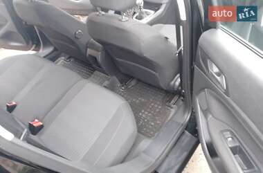 Универсал Peugeot 308 2017 в 