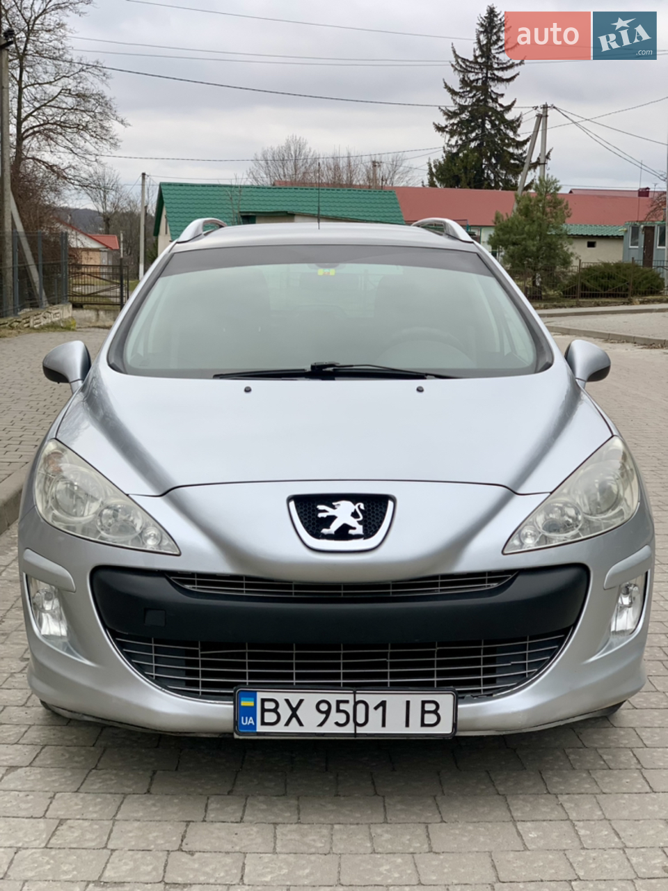 2010 Peugeot 308 - мініатюра 26