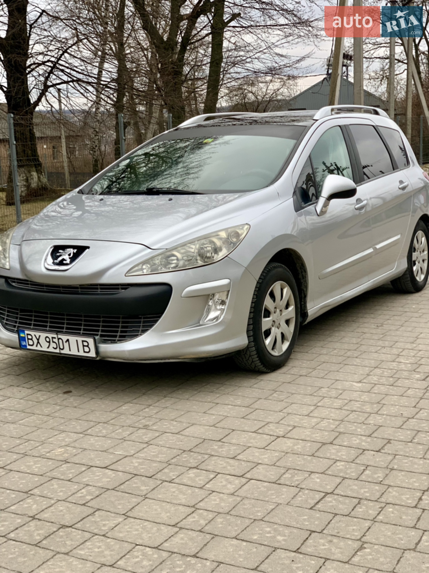 2011 Peugeot 308 - мініатюра 5