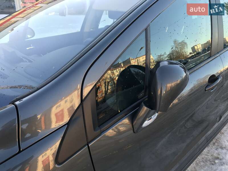 Универсал Peugeot 308 2009 в Тернополе фото 19 Универсал Peugeot 308 2009 в Тернополе