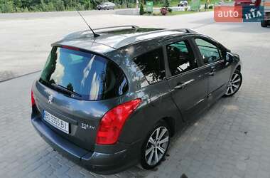 Универсал Peugeot 308 2013 в 