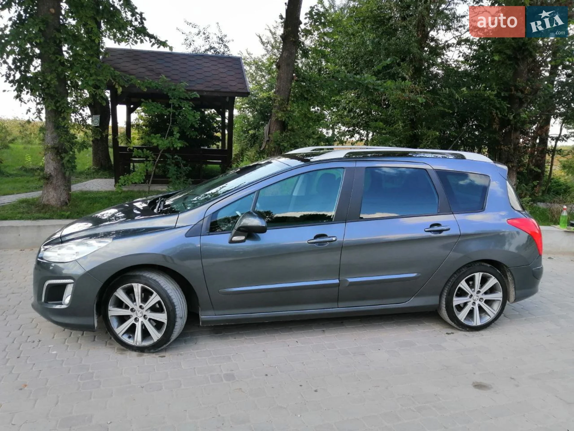 2013 Peugeot 308 - мініатюра 6