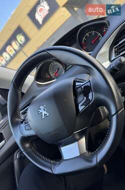 Хэтчбек Peugeot 308 2020 в 