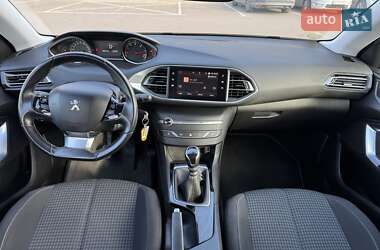Хэтчбек Peugeot 308 2020 в 