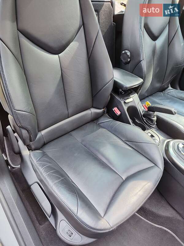 Універсал Peugeot 308 2009 в Бучі