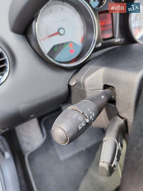 Універсал Peugeot 308 2009 в Бучі