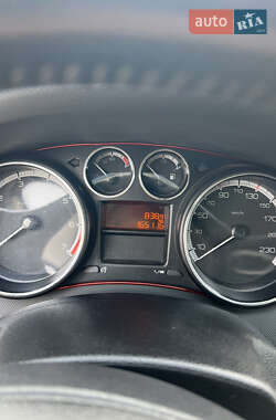 Универсал Peugeot 308 2011 в 