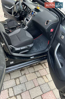 Универсал Peugeot 308 2011 в 