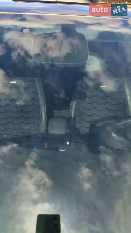 Універсал Peugeot 308 2018 в Полтаві фото 17 Універсал Peugeot 308 2018 в Полтаві