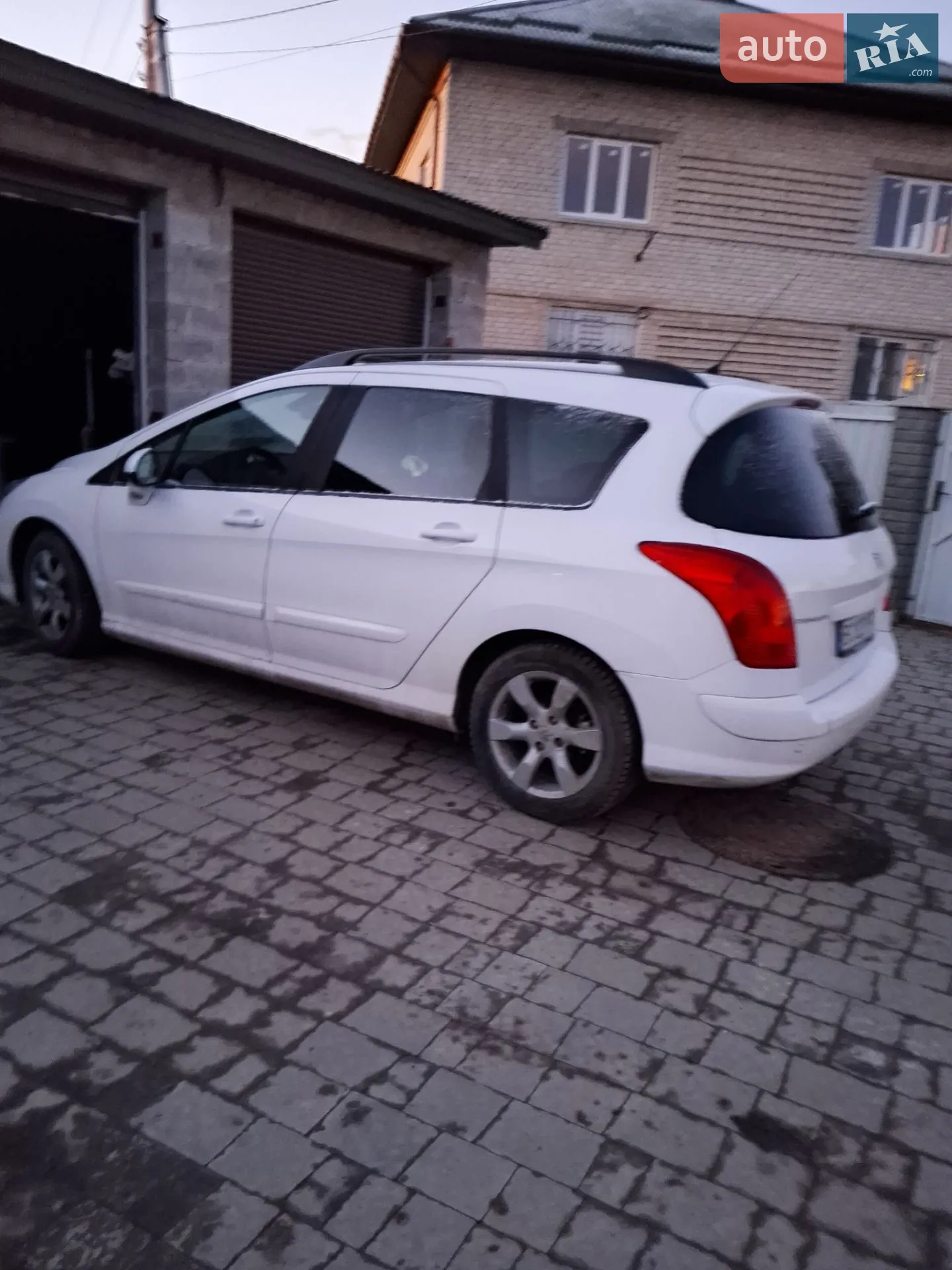 2013 Peugeot 308 - мініатюра 4