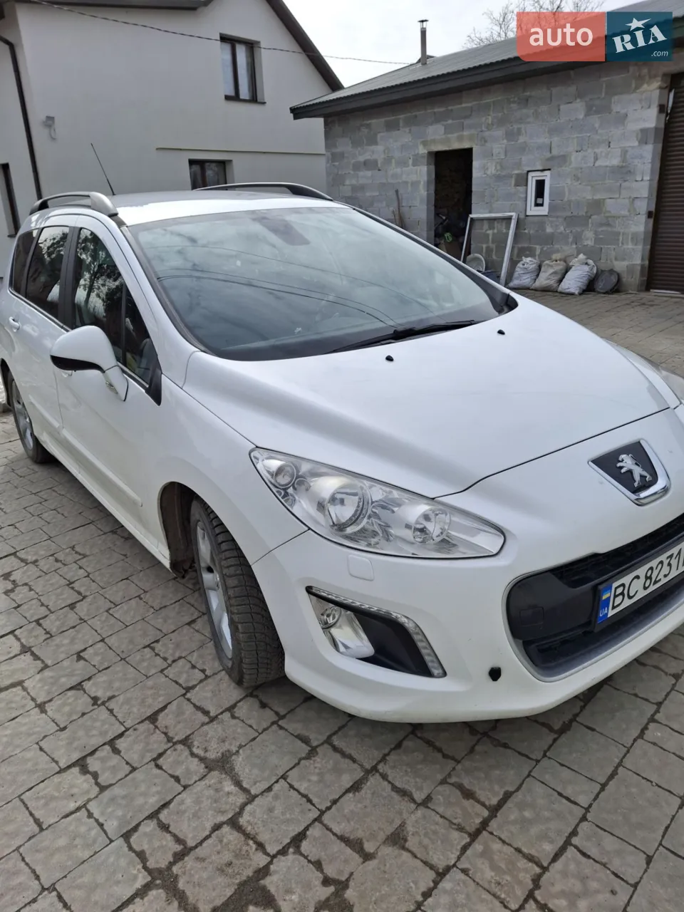 2014 Peugeot 308 - мініатюра 14