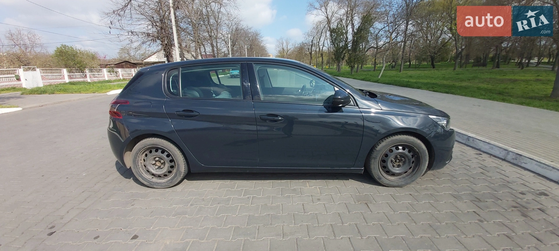 2019 Peugeot 308 - мініатюра 10