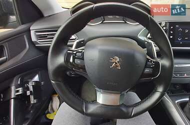Хэтчбек Peugeot 308 2019 в Измаиле