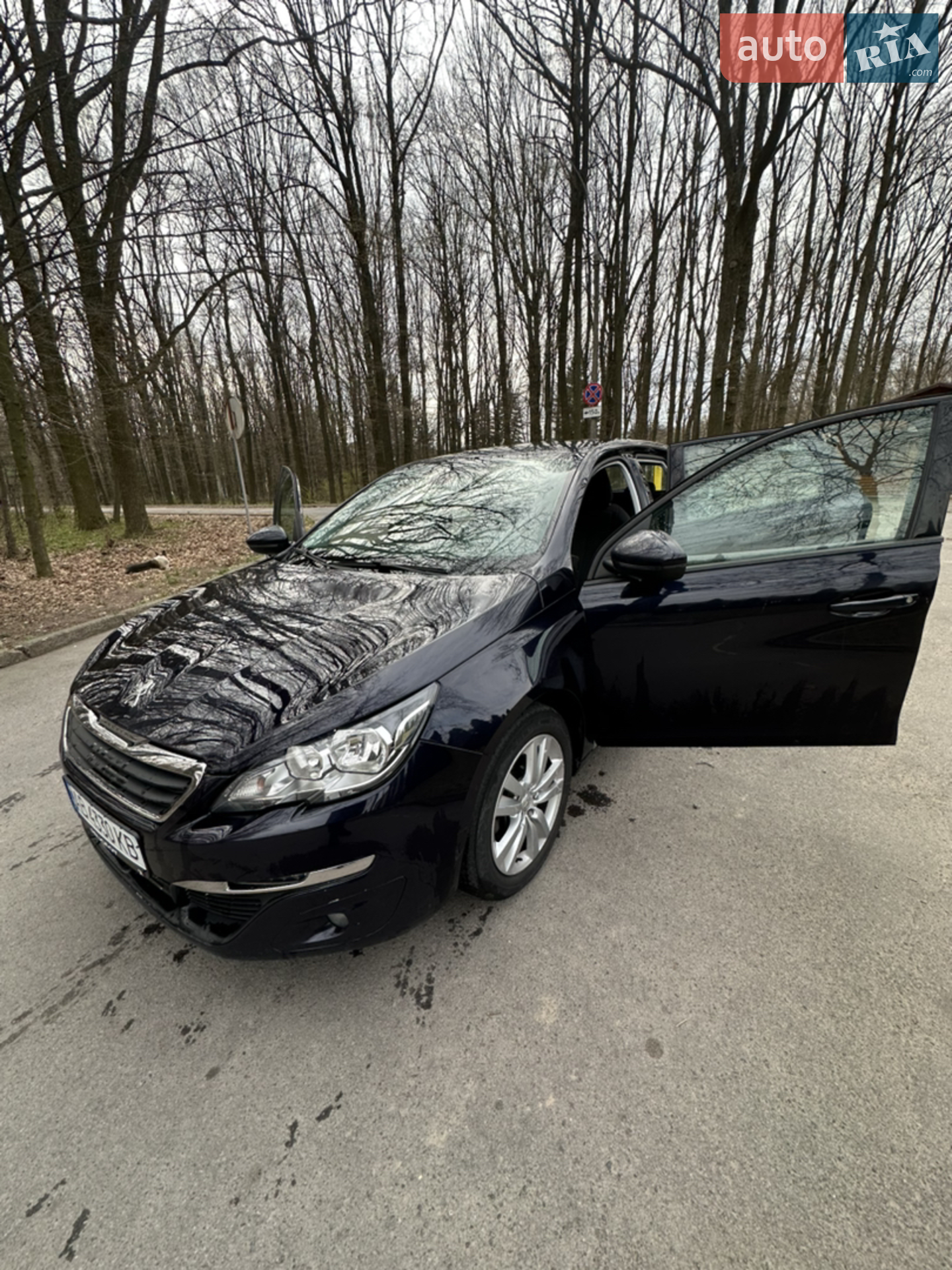 2016 Peugeot 308 - мініатюра 5