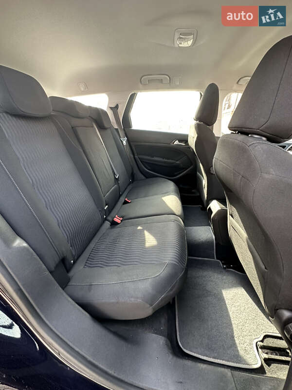 Універсал Peugeot 308 2016 в Вінниці