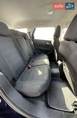 Универсал Peugeot 308 2016 в 