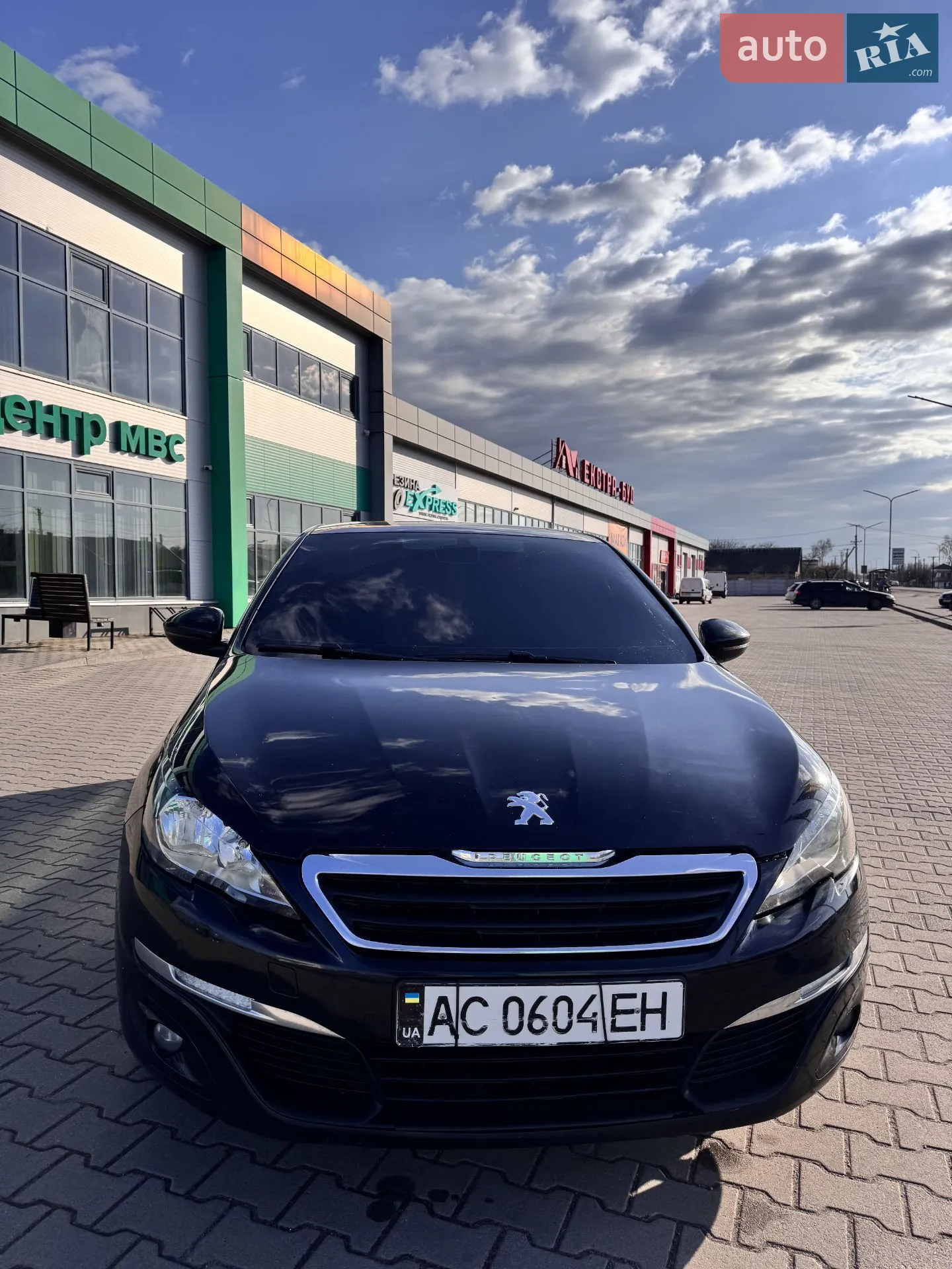 2014 Peugeot 308 - мініатюра 42