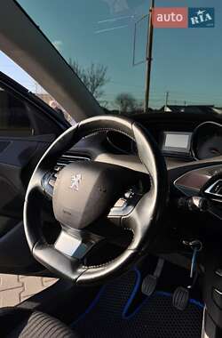 Универсал Peugeot 308 2014 в 