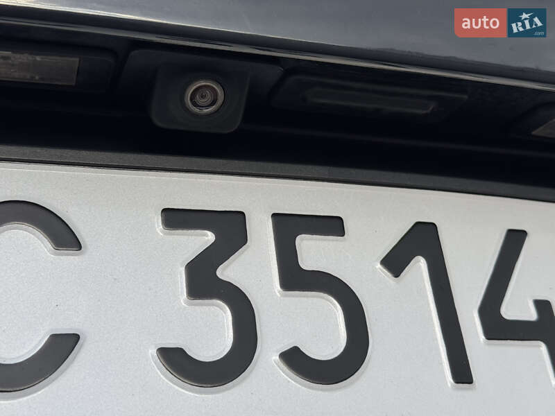 Универсал Peugeot 308 2018 в Львове