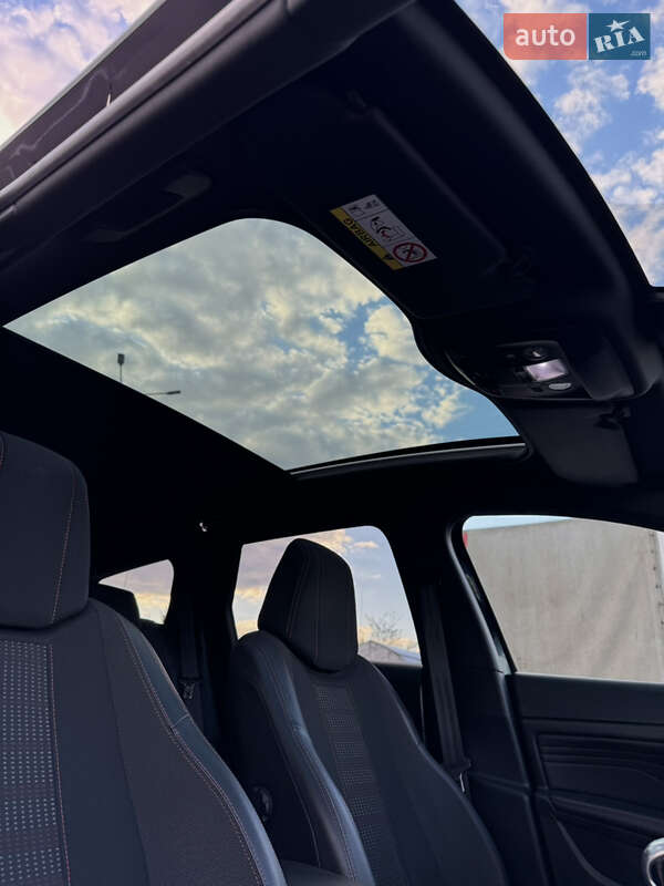 Универсал Peugeot 308 2018 в Львове