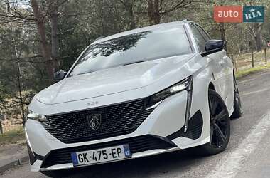 Универсал Peugeot 308 2022 в 