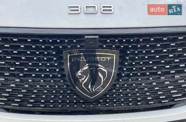 Универсал Peugeot 308 2022 в 