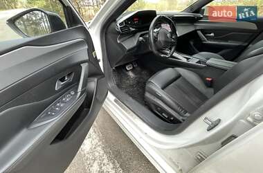 Универсал Peugeot 308 2022 в 