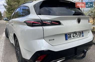 Универсал Peugeot 308 2022 в 