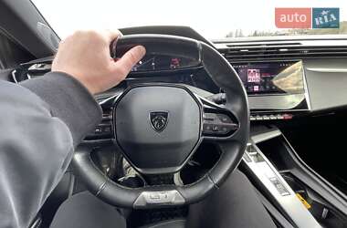 Универсал Peugeot 308 2022 в 