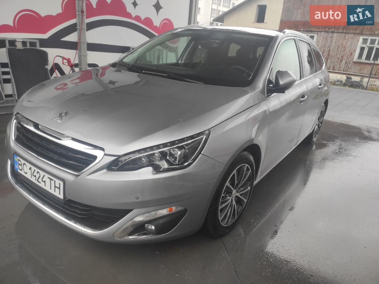 2018 Peugeot 308 - мініатюра 64