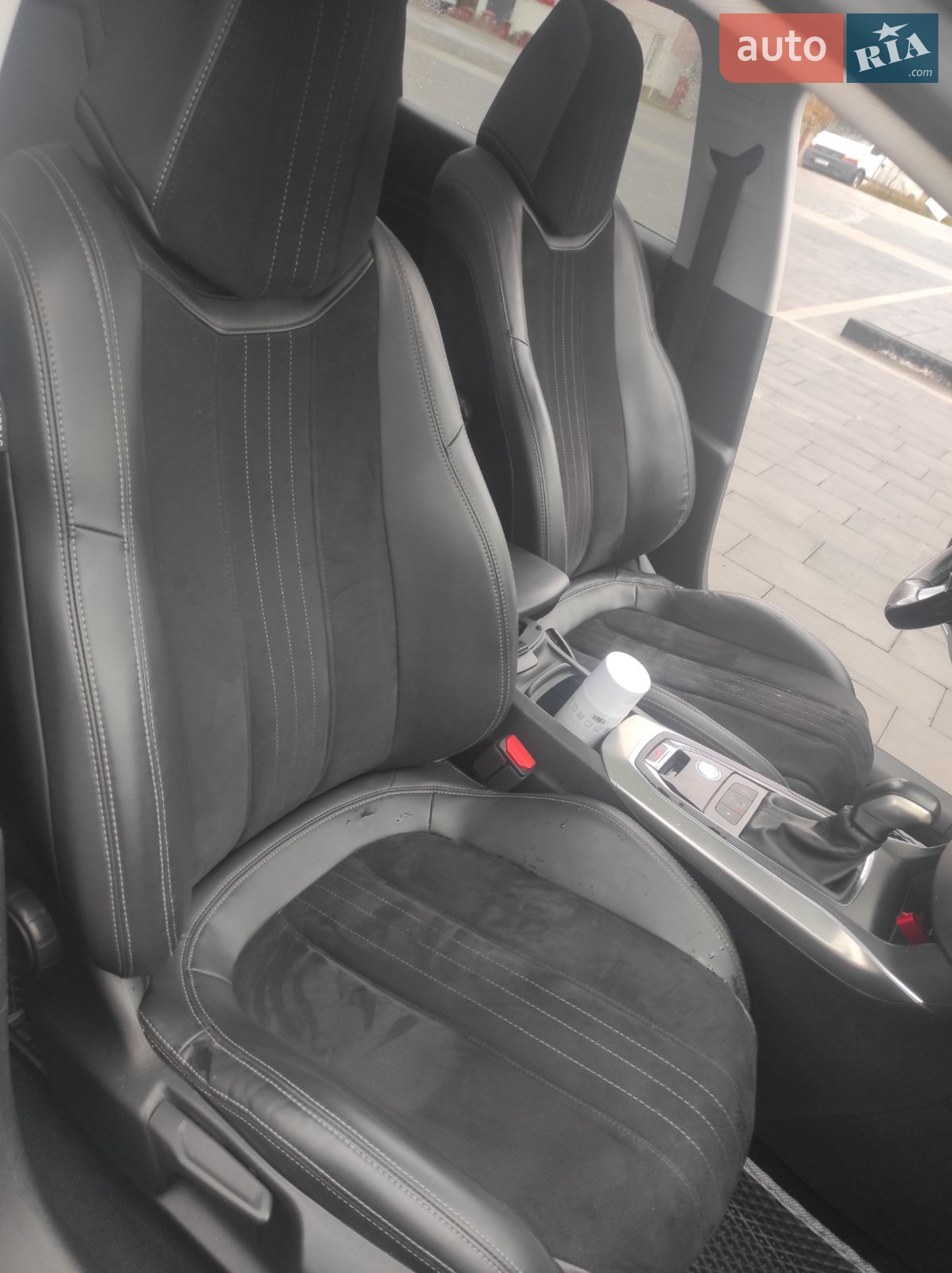 2017 Peugeot 308 - мініатюра 25