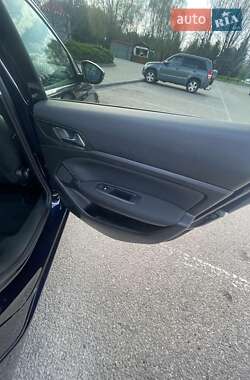 Універсал Peugeot 308 2015 в 