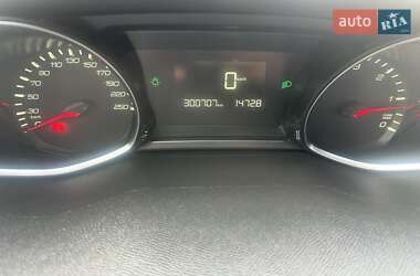 Універсал Peugeot 308 2015 в 