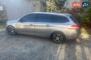 Універсал Peugeot 308 2015 в 