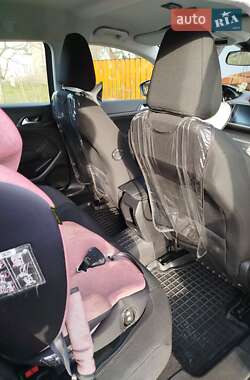 Универсал Peugeot 308 2018 в 