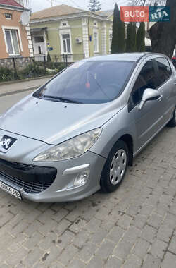 Универсал Peugeot 308 2007 в 