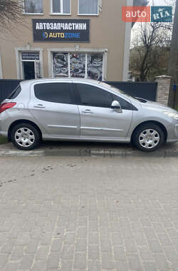 Универсал Peugeot 308 2007 в 