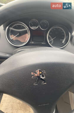 Универсал Peugeot 308 2007 в 