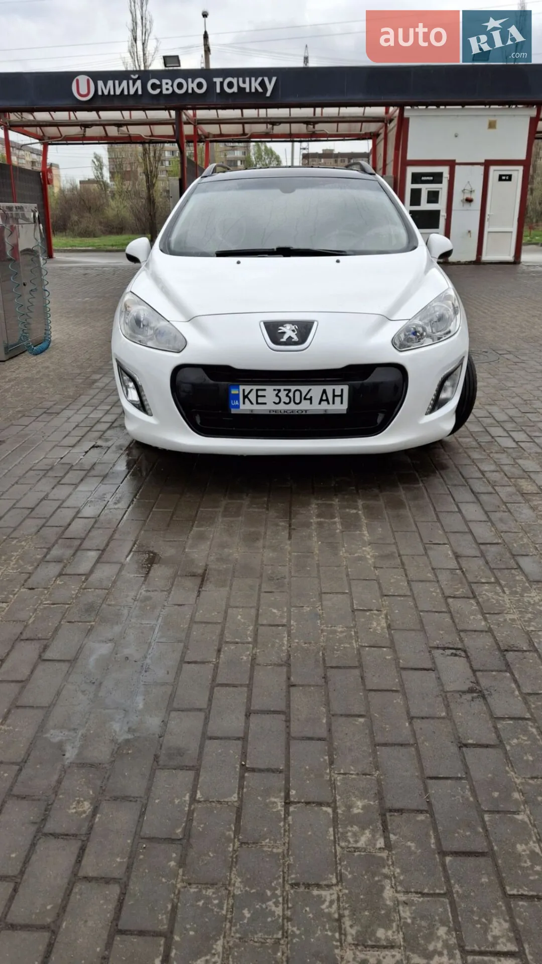 2013 Peugeot 308 - мініатюра 7