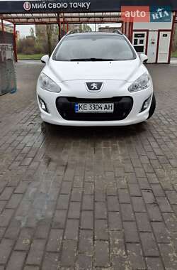 Универсал Peugeot 308 2013 в 