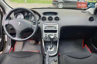 Універсал Peugeot 308 2010 в Києві
