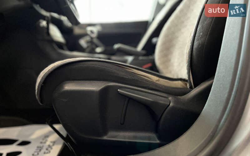 Універсал Peugeot 308 2016 в Шептицькому