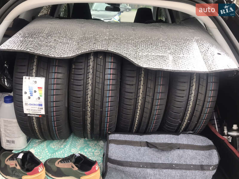 Універсал Peugeot 308 2015 в Одесі