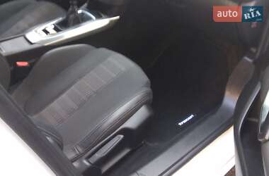Универсал Peugeot 308 2019 в 