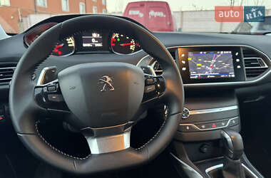 Универсал Peugeot 308 2019 в 