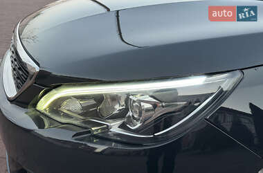 Универсал Peugeot 308 2019 в 