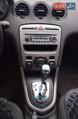 Універсал Peugeot 308 2008 в 
