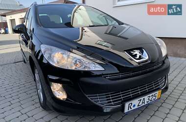 Универсал Peugeot 308 2008 в 