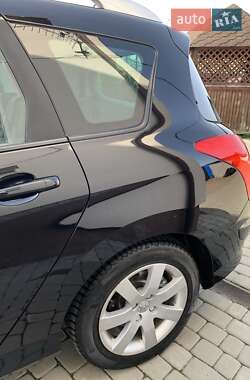 Универсал Peugeot 308 2008 в 